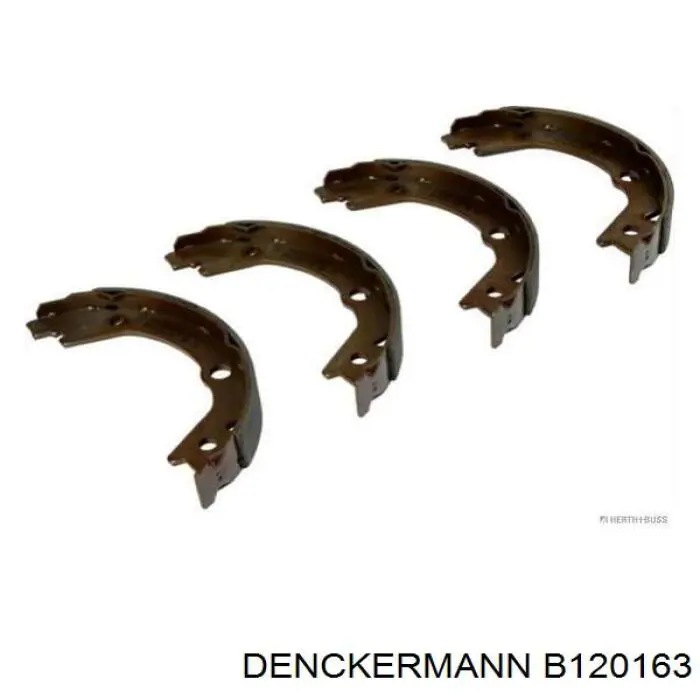 B120163 Denckermann