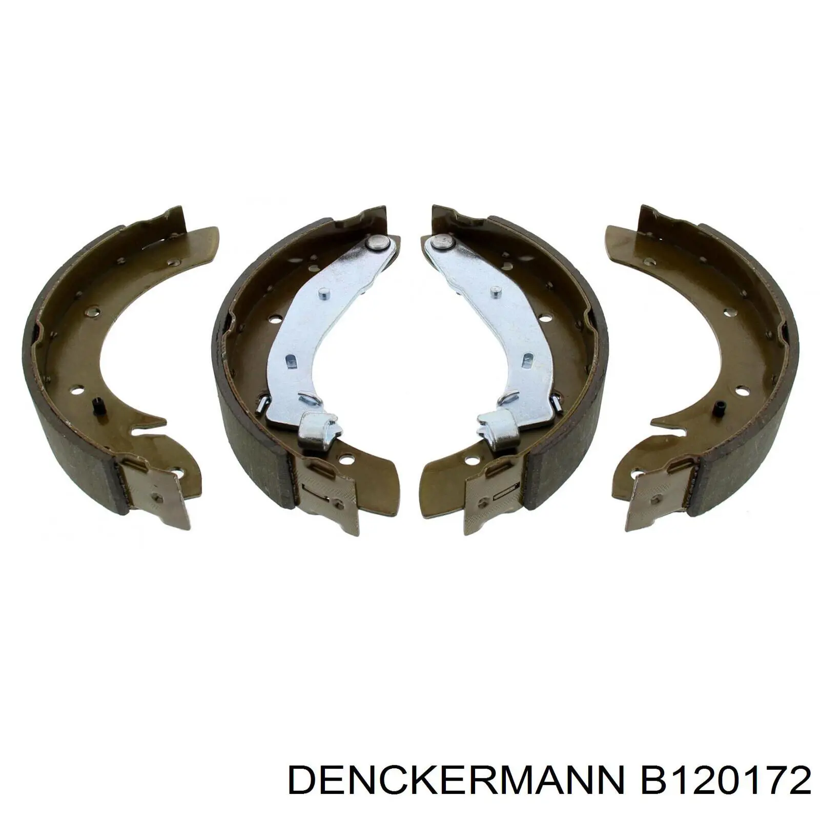 B120172 Denckermann