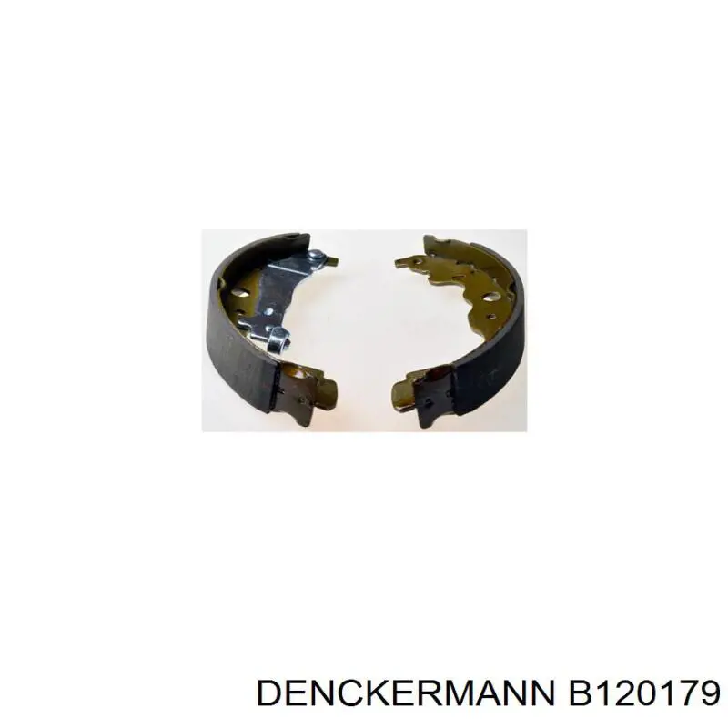 B120179 Denckermann