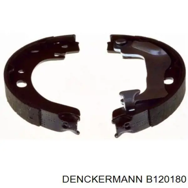 B120180 Denckermann