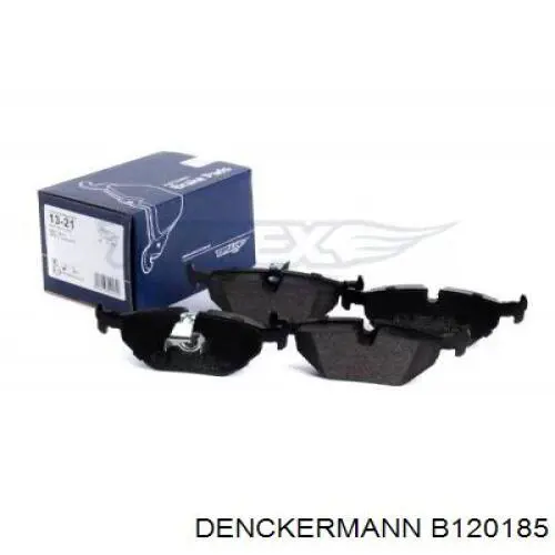 B120185 Denckermann