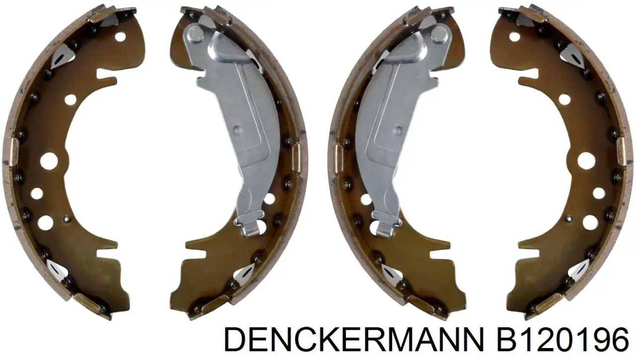 B120196 Denckermann