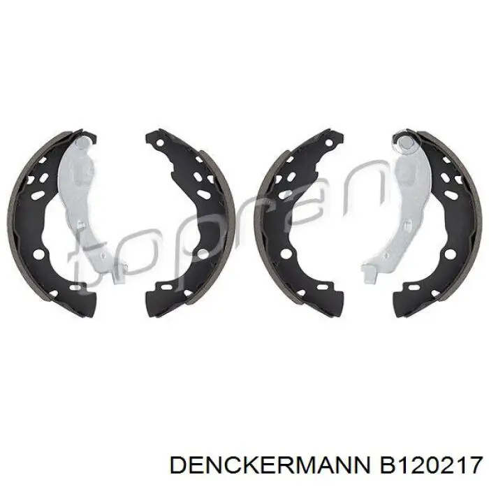 B120217 Denckermann