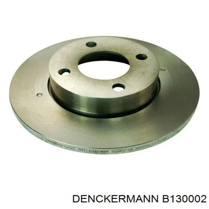 B130002 Denckermann