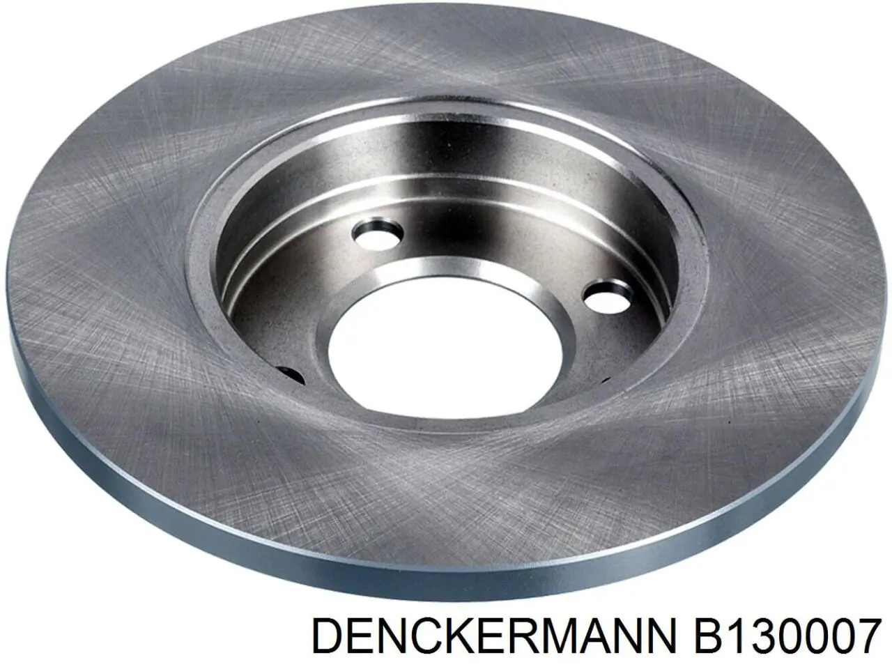 Тормоз дисковый передний Denckermann B130007 цена, от 18.22 USD