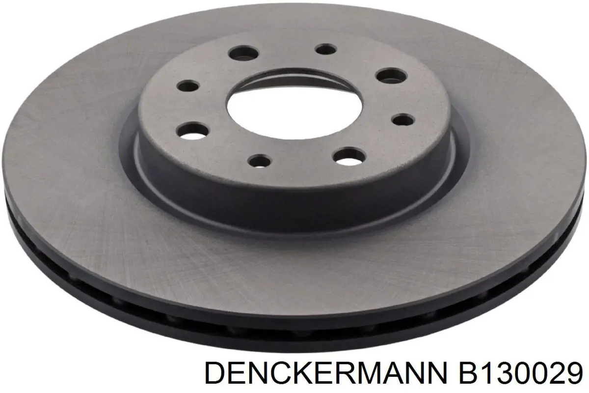 B130029 Denckermann