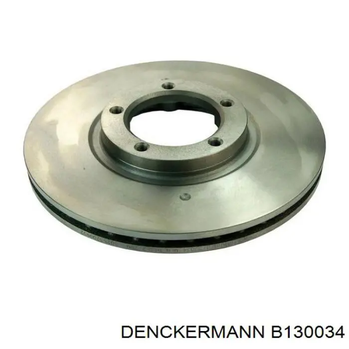 B130034 Denckermann