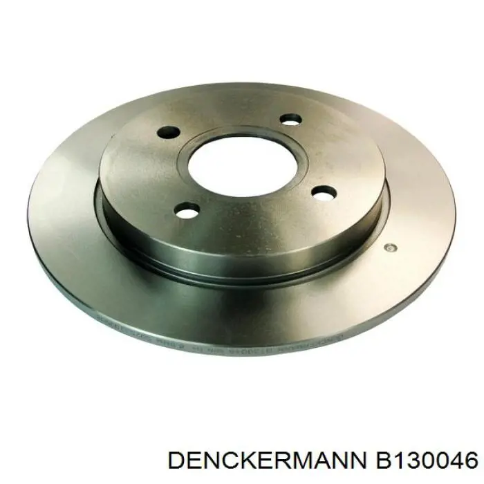 B130046 Denckermann