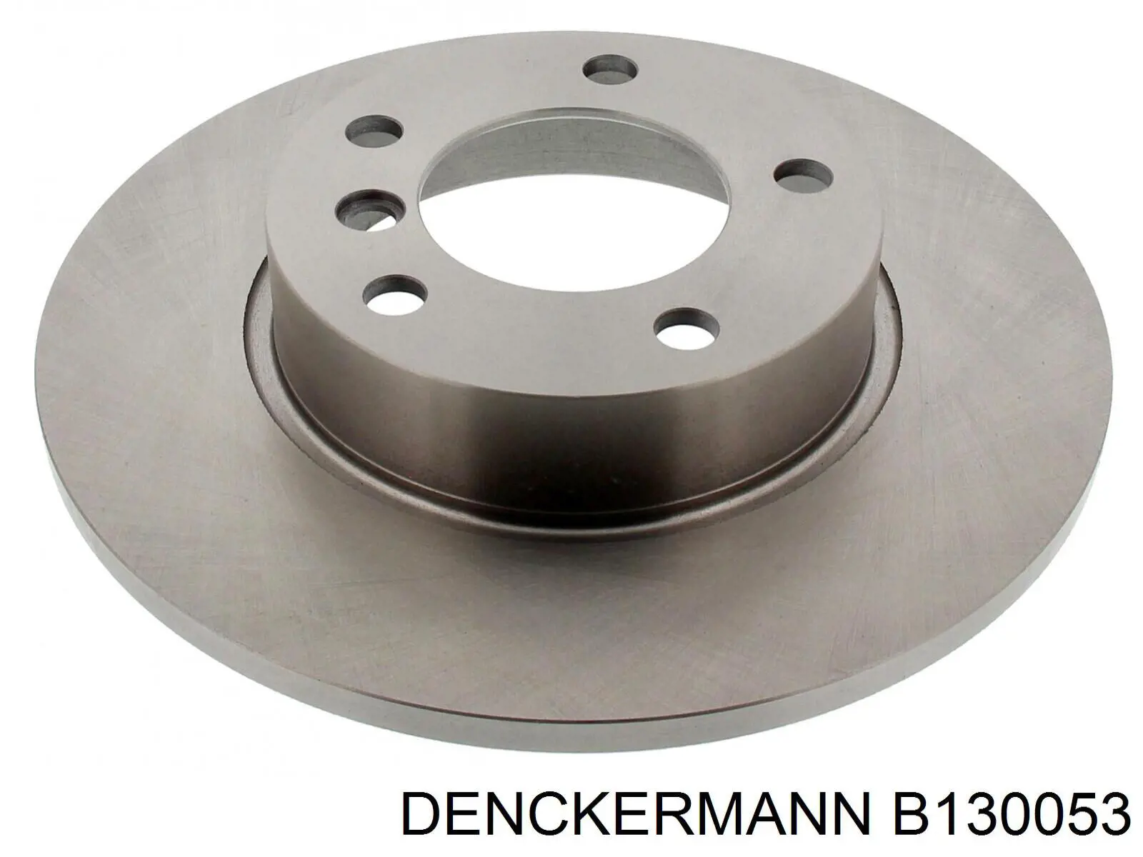 Тормоз дисковый передний Denckermann B130053 цена, от 29.37 USD