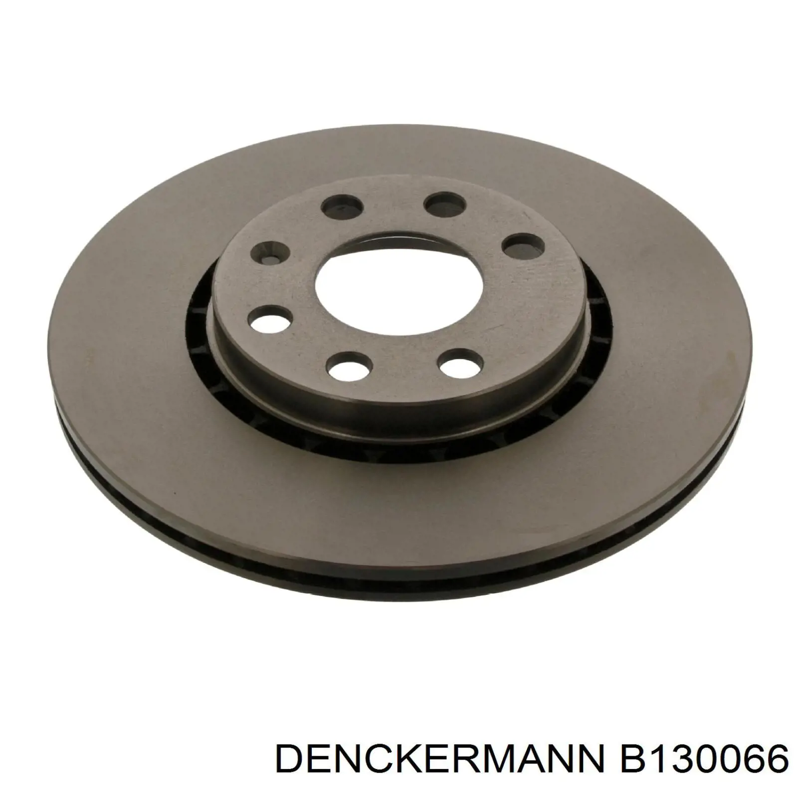B130066 Denckermann