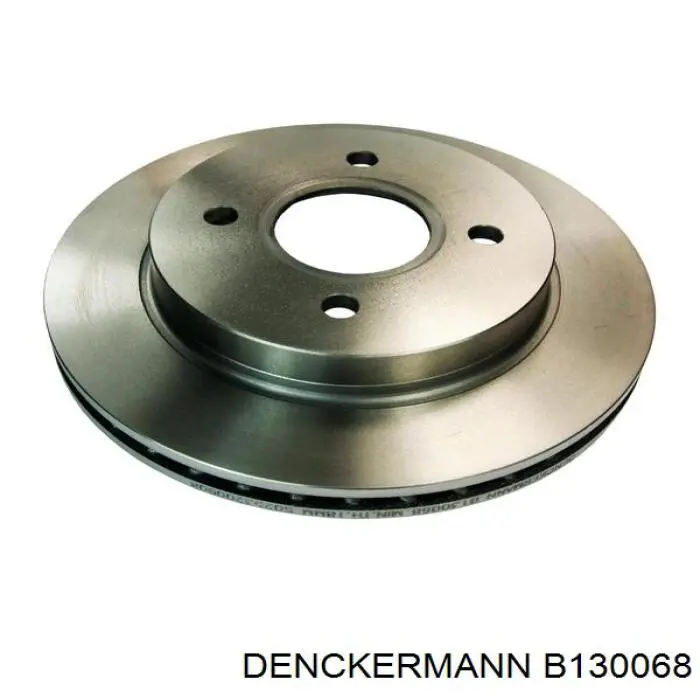 B130068 Denckermann