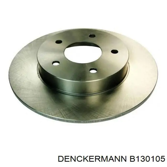 B130105 Denckermann