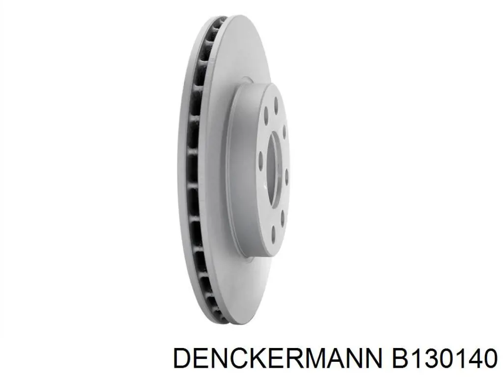 Купить B130140 Denckermann Ротор тормозной