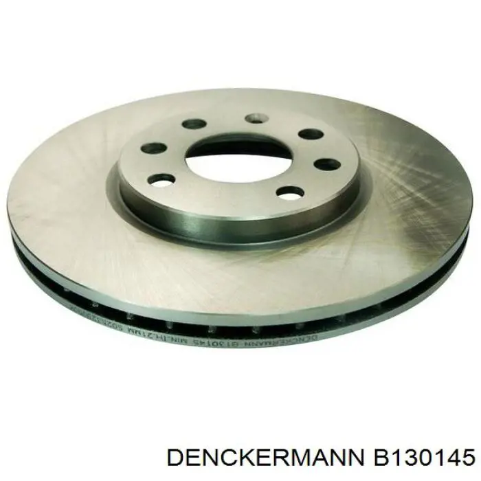 B130145 Denckermann