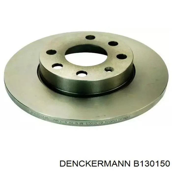 B130150 Denckermann