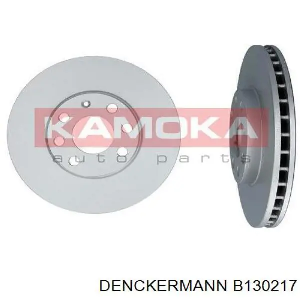 B130217 Denckermann