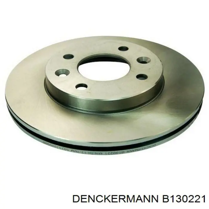 B130221 Denckermann