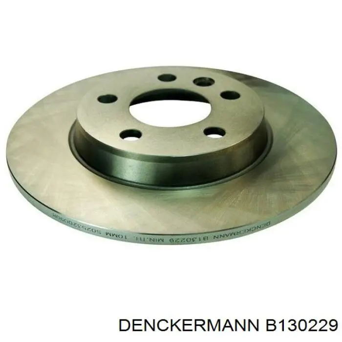 B130229 Denckermann