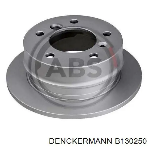 B130250 Denckermann