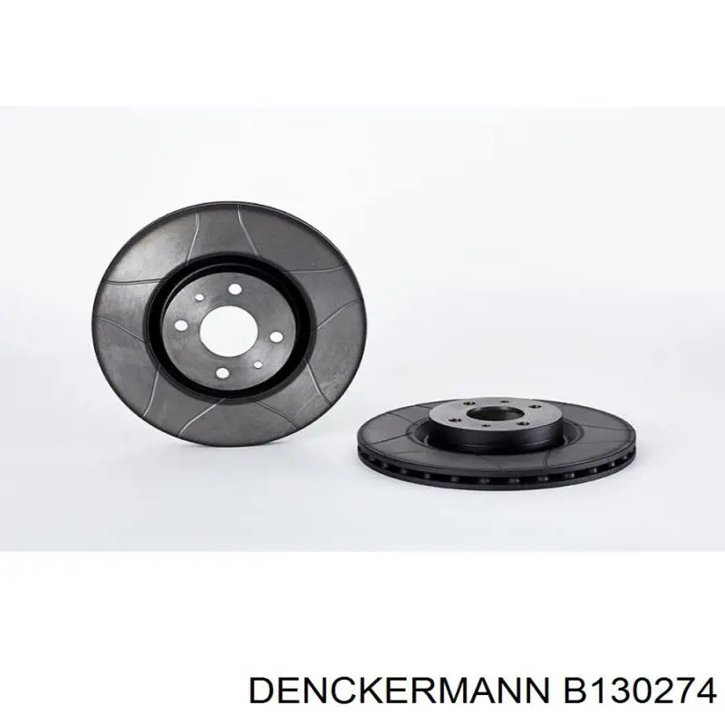 B130274 Denckermann