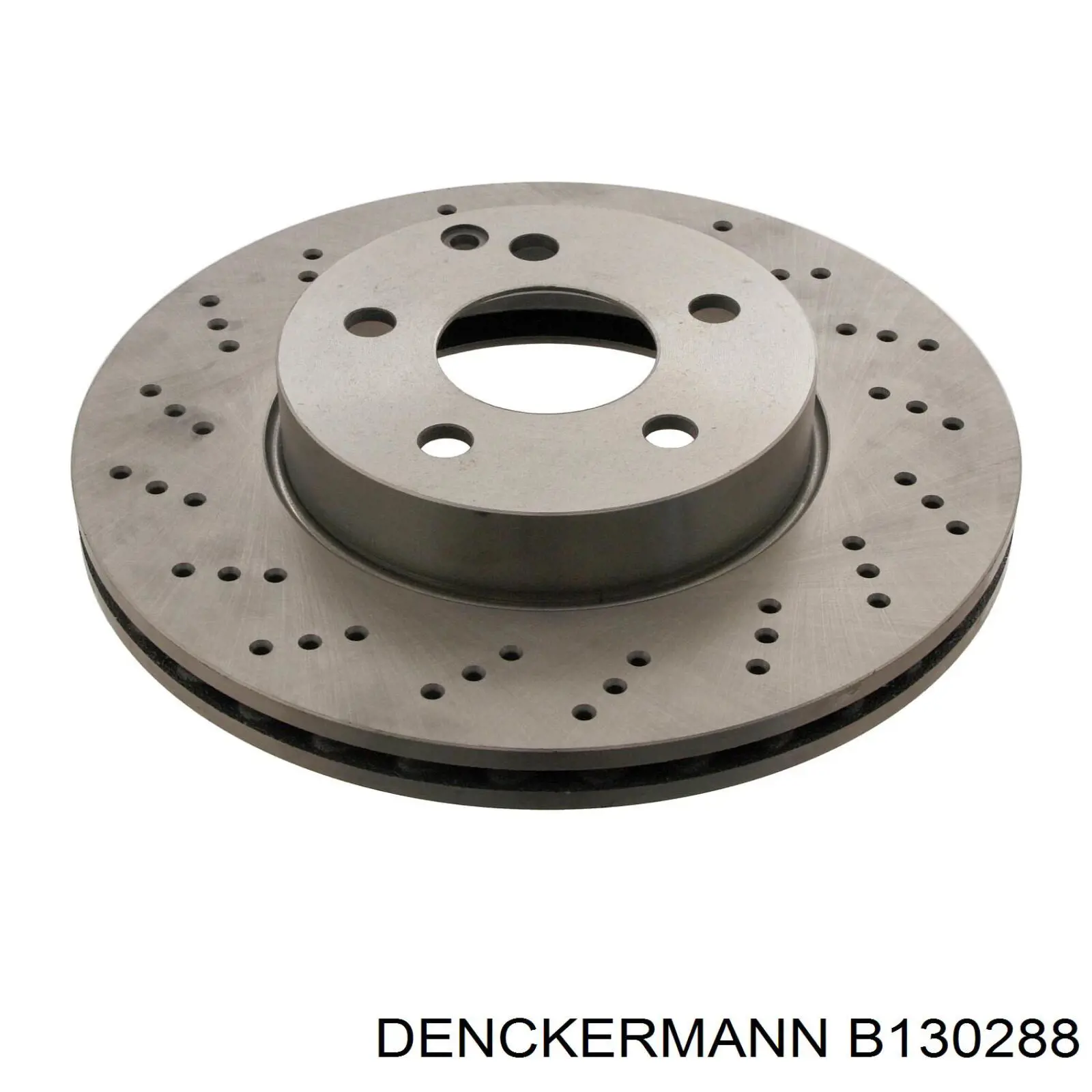 B130288 Denckermann