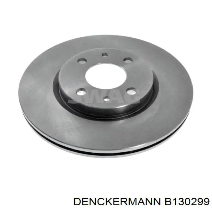 B130299 Denckermann