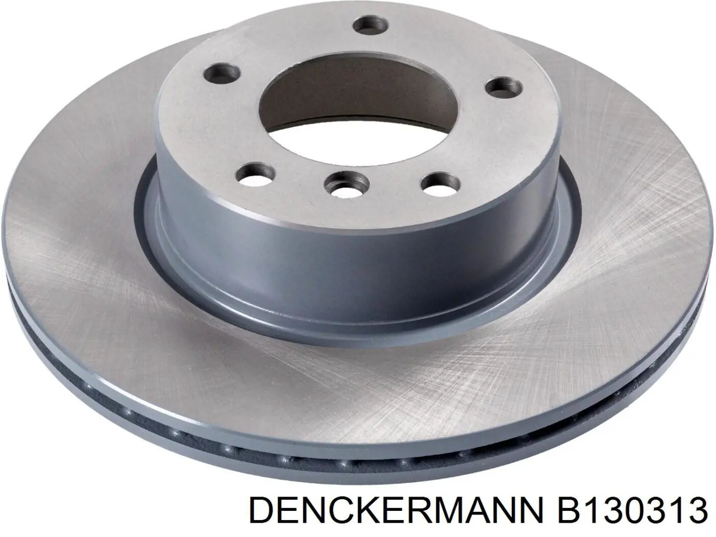 B130313 Denckermann