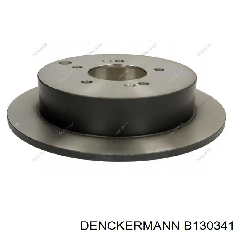 B130341 Denckermann