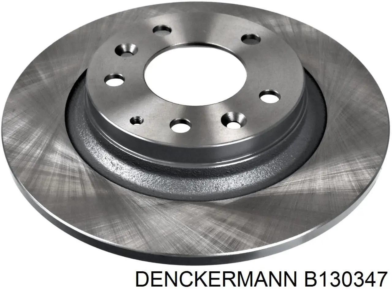 B130347 Denckermann