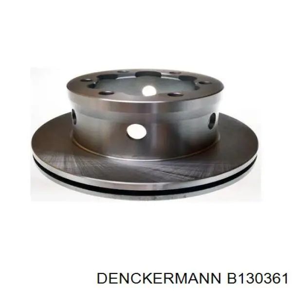 B130361 Denckermann