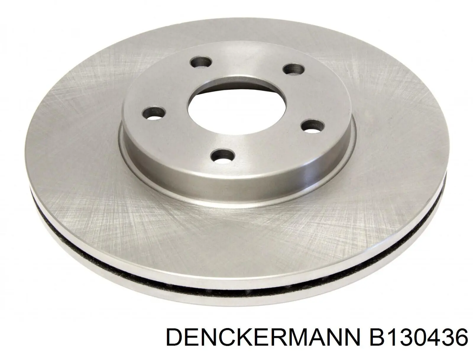 B130436 Denckermann