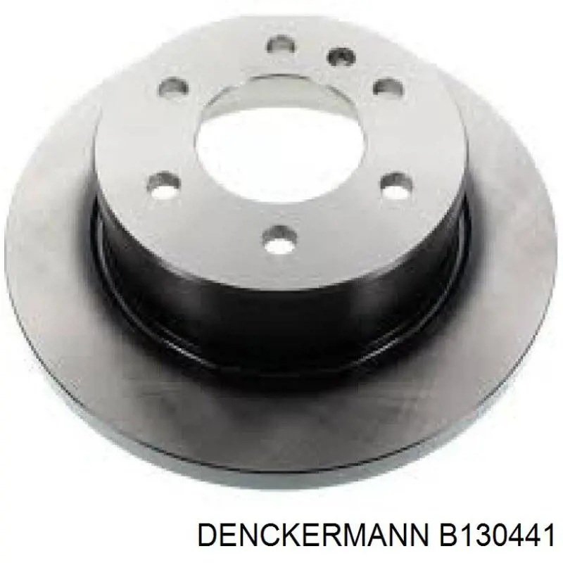 B130441 Denckermann