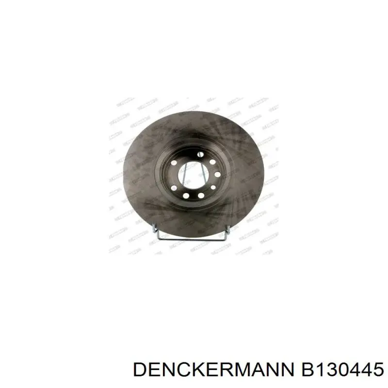Купить B130445 Denckermann Ротор тормозной