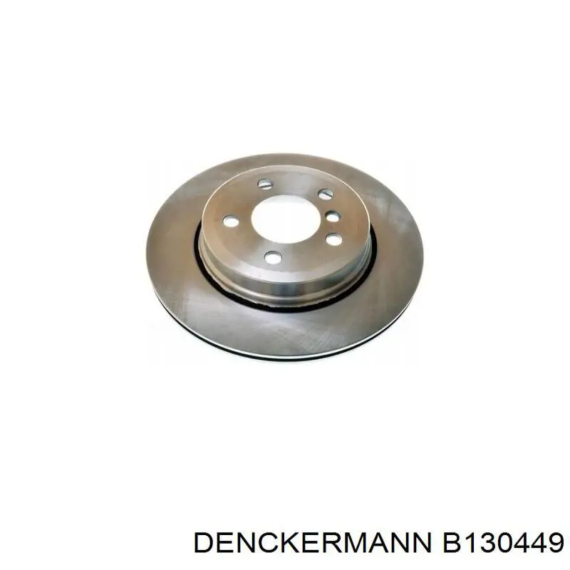 B130449 Denckermann