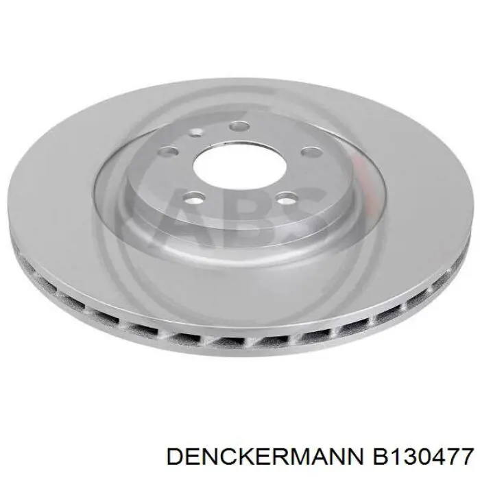 B130477 Denckermann