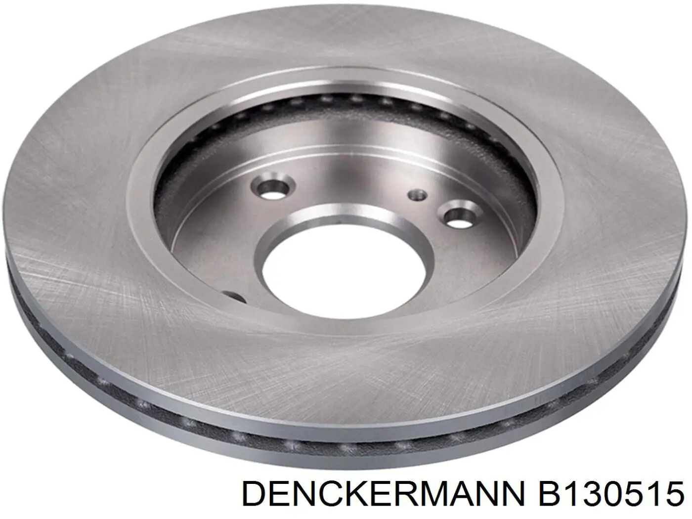 B130515 Denckermann