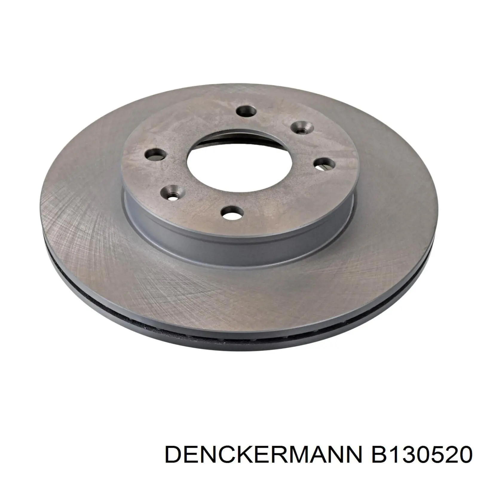 B130520 Denckermann