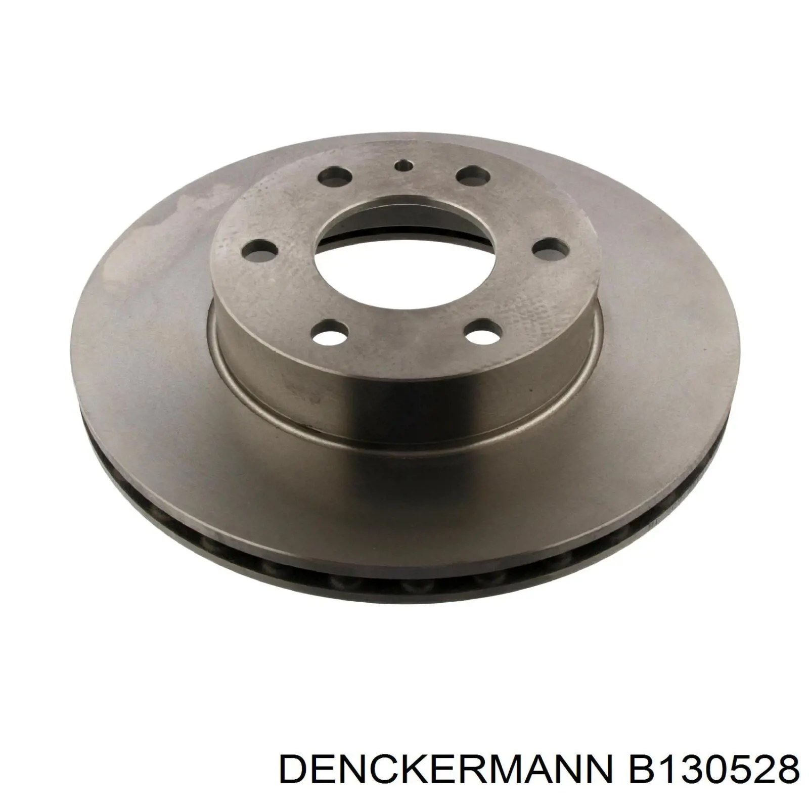 B130528 Denckermann