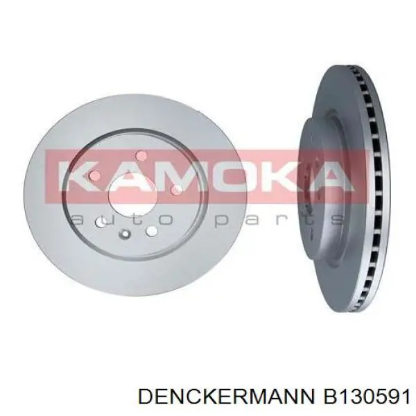 B130591 Denckermann