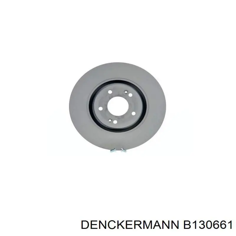 B130661 Denckermann