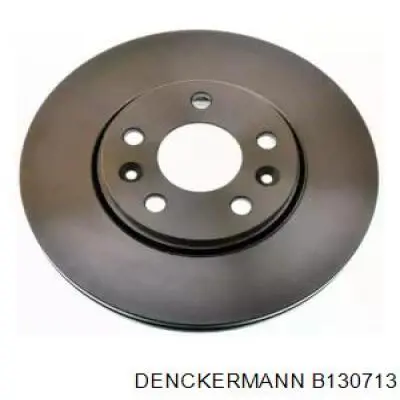B130713 Denckermann тормозные диски