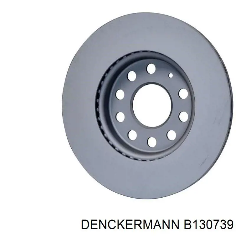 B130739 Denckermann