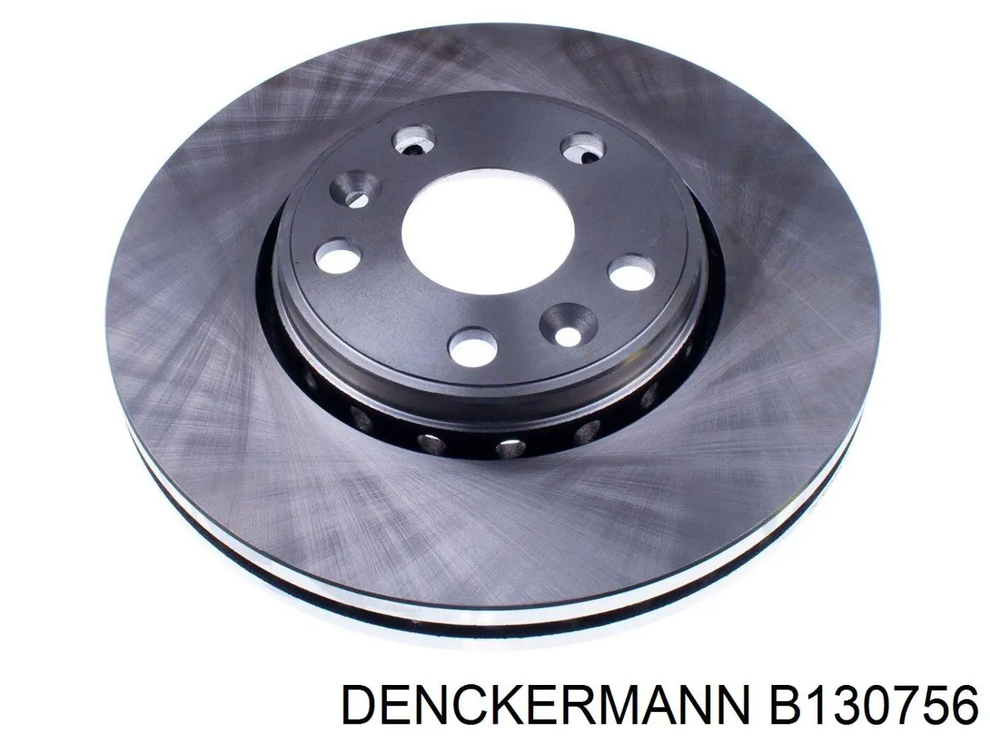 Передние тормозные диски 09D50911 Brembo