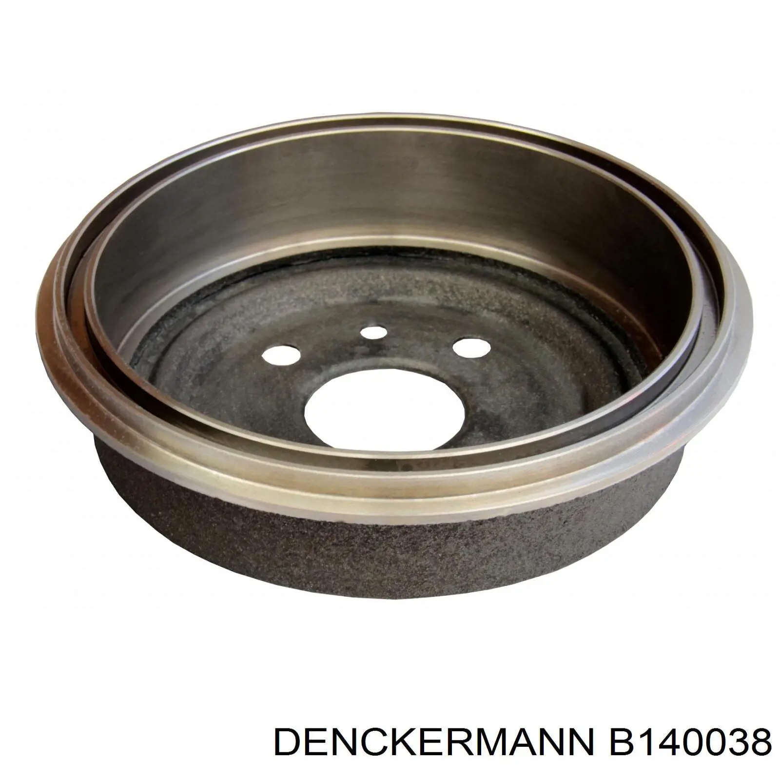 B140038 Denckermann