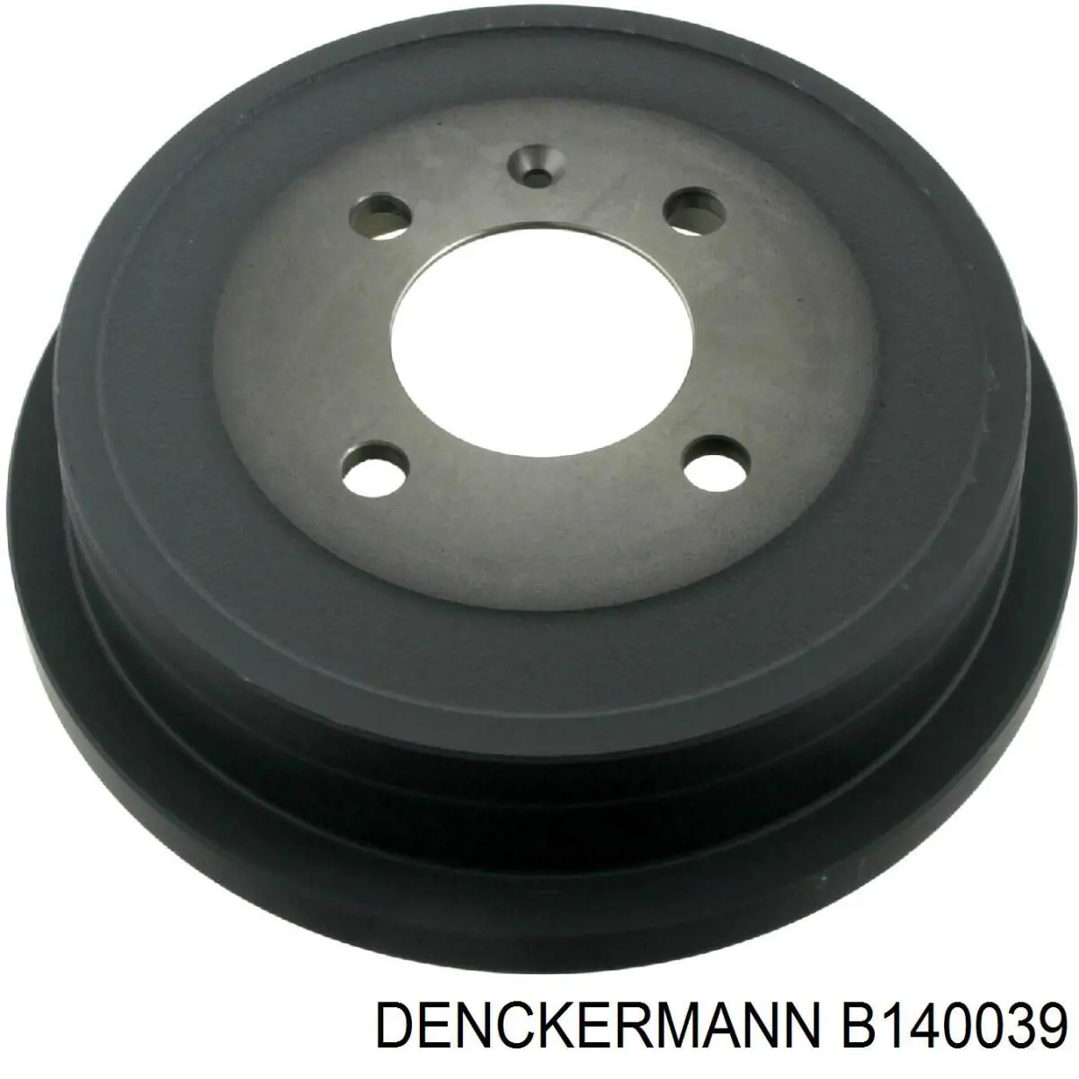 B140039 Denckermann