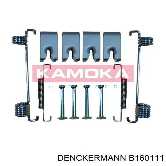 B160111 Denckermann