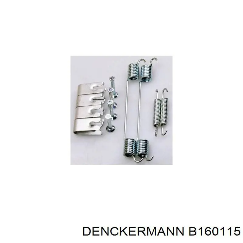 B160115 Denckermann