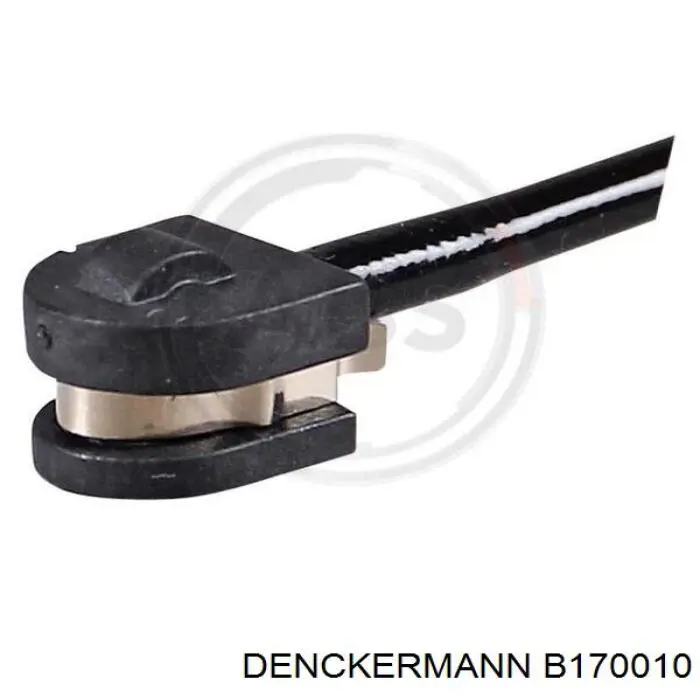Датчик износа тормозных колодок, задний Denckermann B170010 цена, от 6.36 USD