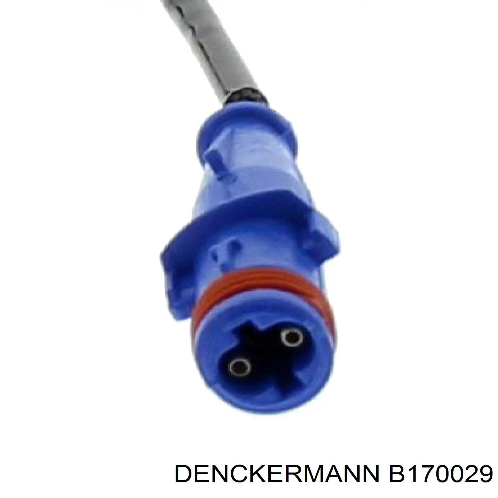 Купить B170029 Denckermann Сенсор износа