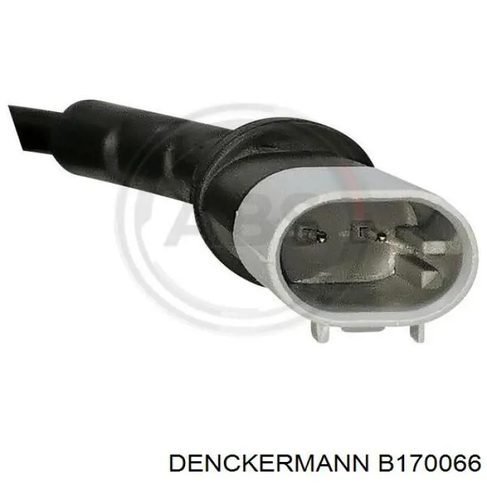 Купить B170066 Denckermann Сенсор износа